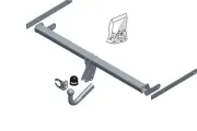 Anhängevorrichtung BRINK 679300