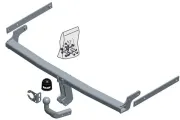 Anhängevorrichtung BRINK 679900