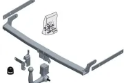 Anhängevorrichtung BRINK 680100