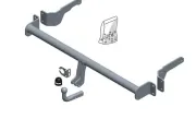 Anhängevorrichtung BRINK 680900