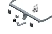 Anhängevorrichtung BRINK 682700