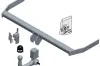 Anhängevorrichtung BRINK 682800 Bild Anhängevorrichtung BRINK 682800