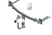 Anhängevorrichtung BRINK 685400