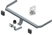 Anhängevorrichtung BRINK 686900