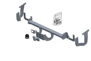 Anhängevorrichtung BRINK 696600
