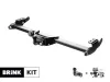 Anhängevorrichtung 12 V BRINK 562541