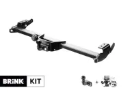 Anhängevorrichtung 12 V BRINK 562541