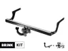 Anhängevorrichtung 12 V BRINK 590041