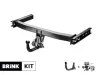 Anhängevorrichtung 12 V BRINK 622440
