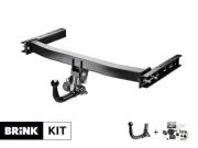 Anhängevorrichtung 12 V BRINK 4002141