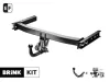 Anh&auml;ngevorrichtung 12 V BRINK 590740