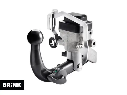 Anhängevorrichtung BRINK 692000