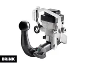 Anhängevorrichtung BRINK 692000