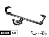 Anhängevorrichtung 12 V BRINK 679547