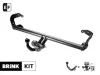 Anh&auml;ngevorrichtung 12 V BRINK 4011540