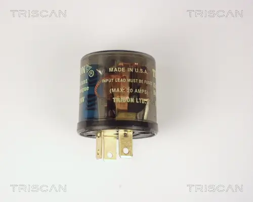 Blinkgeber 24 V TRISCAN 1000 EG23