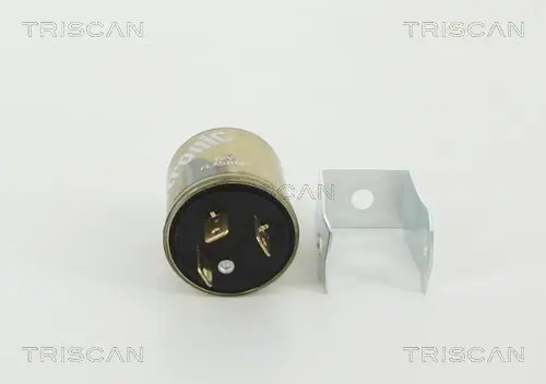 Blinkgeber 12 V TRISCAN 1000 HD13 Bild Blinkgeber 12 V TRISCAN 1000 HD13