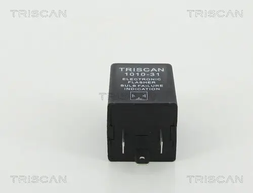 Blinkgeber 12 V TRISCAN 1010 EP31