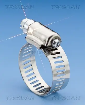 Klemmschelle TRISCAN 2611 032102