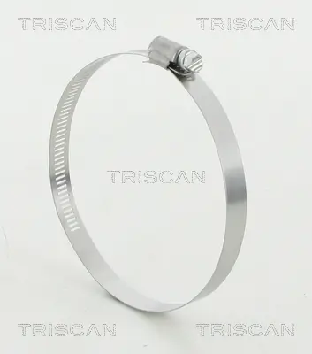 Klemmschelle TRISCAN 2611 072102 Bild Klemmschelle TRISCAN 2611 072102