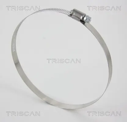 Klemmschelle TRISCAN 2611 104106 Bild Klemmschelle TRISCAN 2611 104106