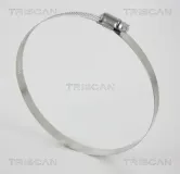 Klemmschelle TRISCAN 2611 104706