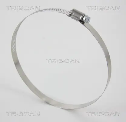 Klemmschelle TRISCAN 2611 128106 Bild Klemmschelle TRISCAN 2611 128106