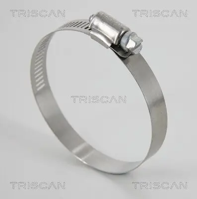 Klemmschelle TRISCAN 2611 188106 Bild Klemmschelle TRISCAN 2611 188106
