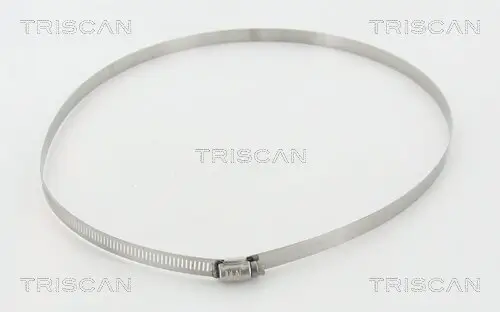 Klemmschelle TRISCAN 2620 176106 Bild Klemmschelle TRISCAN 2620 176106