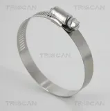 Klemmschelle TRISCAN 2665 044706