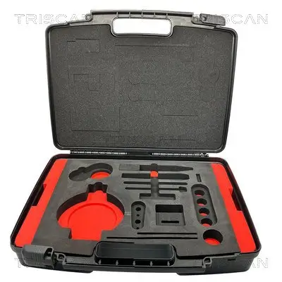 Reparatursatz, Steinschlag (Scheibe) TRISCAN 3012 Bild Reparatursatz, Steinschlag (Scheibe) TRISCAN 3012