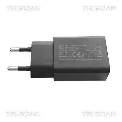 Scheibendemontage-Set TRISCAN 4008 Bild Scheibendemontage-Set TRISCAN 4008