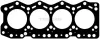 Dichtung, Zylinderkopf TRISCAN 501-2577