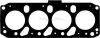 Dichtung, Zylinderkopf TRISCAN 501-2619