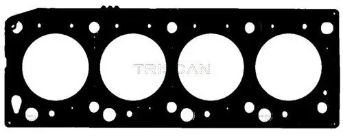 Dichtung, Zylinderkopf TRISCAN 501-2680 Bild Dichtung, Zylinderkopf TRISCAN 501-2680