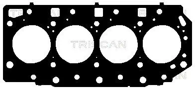 Dichtung, Zylinderkopf TRISCAN 501-3300