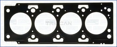 Dichtung, Zylinderkopf TRISCAN 501-5031 Bild Dichtung, Zylinderkopf TRISCAN 501-5031