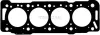 Dichtung, Zylinderkopf TRISCAN 501-5565