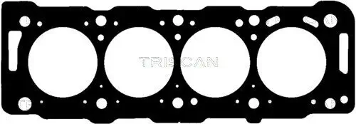 Dichtung, Zylinderkopf TRISCAN 501-5572 Bild Dichtung, Zylinderkopf TRISCAN 501-5572