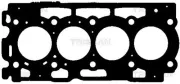 Dichtung, Zylinderkopf TRISCAN 501-5595