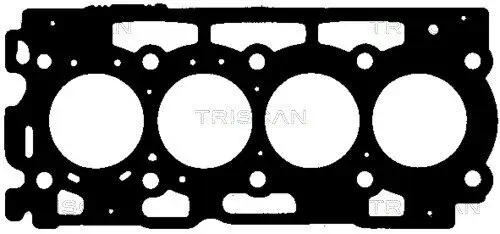 Dichtung, Zylinderkopf TRISCAN 501-5598