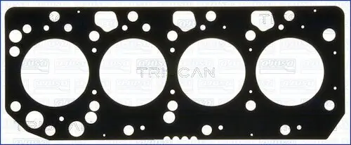 Dichtung, Zylinderkopf TRISCAN 501-7589