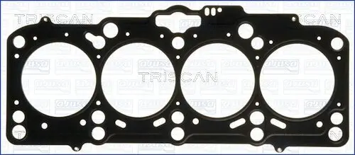 Dichtung, Zylinderkopf TRISCAN 501-85126 Bild Dichtung, Zylinderkopf TRISCAN 501-85126