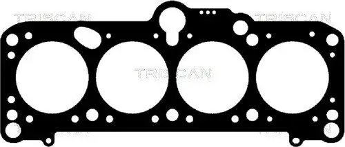 Dichtung, Zylinderkopf TRISCAN 501-8528 Bild Dichtung, Zylinderkopf TRISCAN 501-8528
