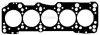Dichtung, Zylinderkopf TRISCAN 501-8593