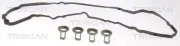Dichtungssatz, Zylinderkopfhaube TRISCAN 515-1054