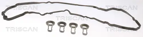 Dichtungssatz, Zylinderkopfhaube TRISCAN 515-1054 Bild Dichtungssatz, Zylinderkopfhaube TRISCAN 515-1054