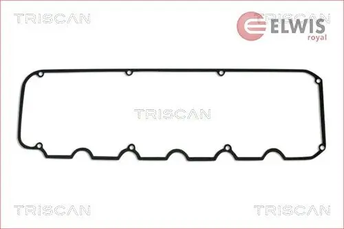 Dichtung, Zylinderkopfhaube TRISCAN 515-1714