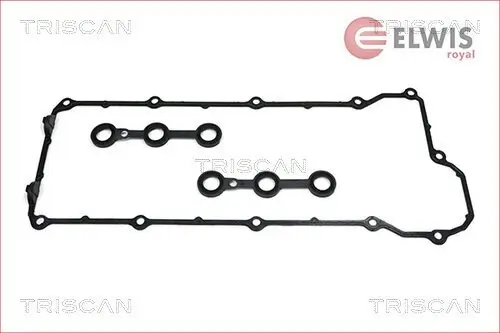Dichtungssatz, Zylinderkopfhaube TRISCAN 515-1744