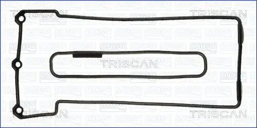 Dichtungssatz, Zylinderkopfhaube rechts TRISCAN 515-1764 Bild Dichtungssatz, Zylinderkopfhaube rechts TRISCAN 515-1764